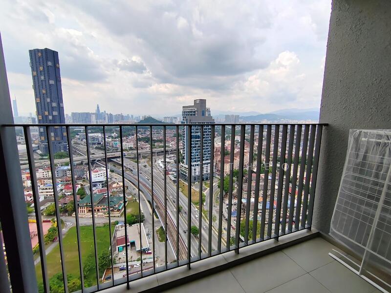 Service Residence for Sale at EkoCheras Service Residences - Vincent Theo - PropertyGuru.com.my