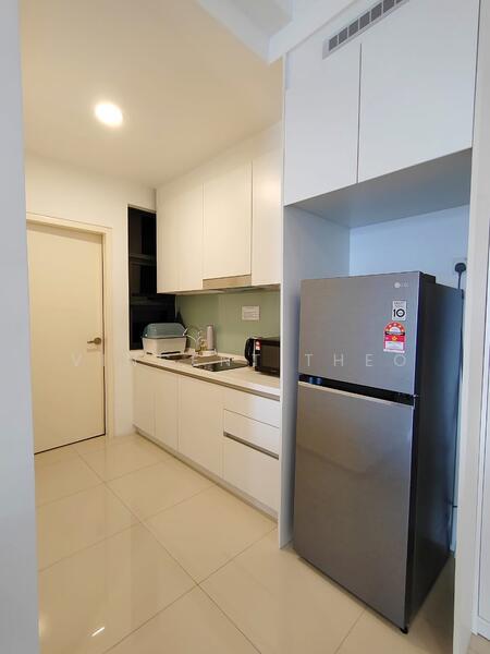 Service Residence for Sale at EkoCheras Service Residences - Vincent Theo - PropertyGuru.com.my
