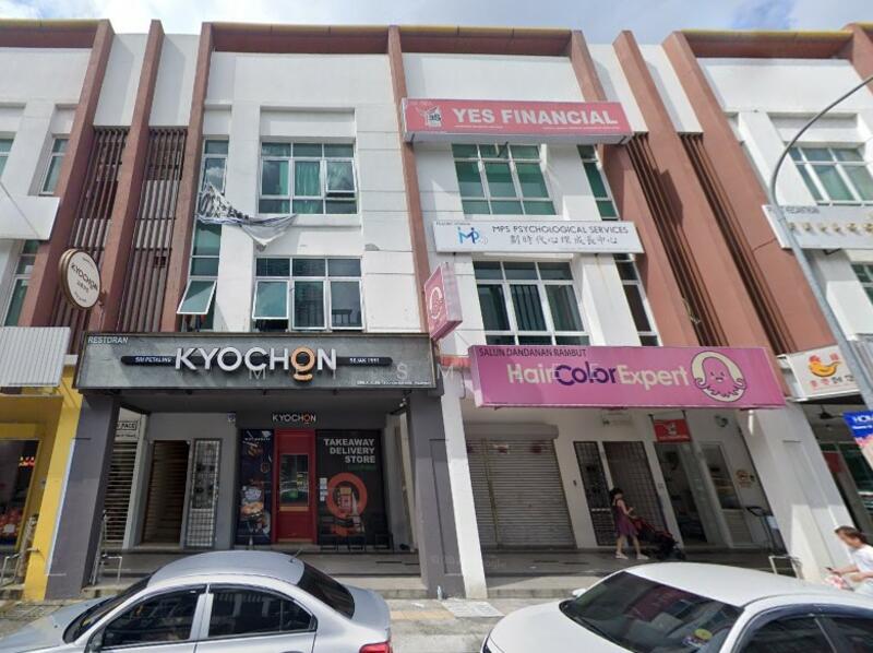 Shop for Rent in Bandar Baru Sri Petaling (Sri Petaling) - Mei SM Lee - Bandar Baru Sri Petaling, KL - PropertyGuru.com.my