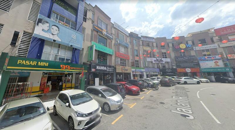 Shop for Rent in Bandar Baru Sri Petaling (Sri Petaling) - Mei SM Lee - Bandar Baru Sri Petaling, KL - PropertyGuru.com.my