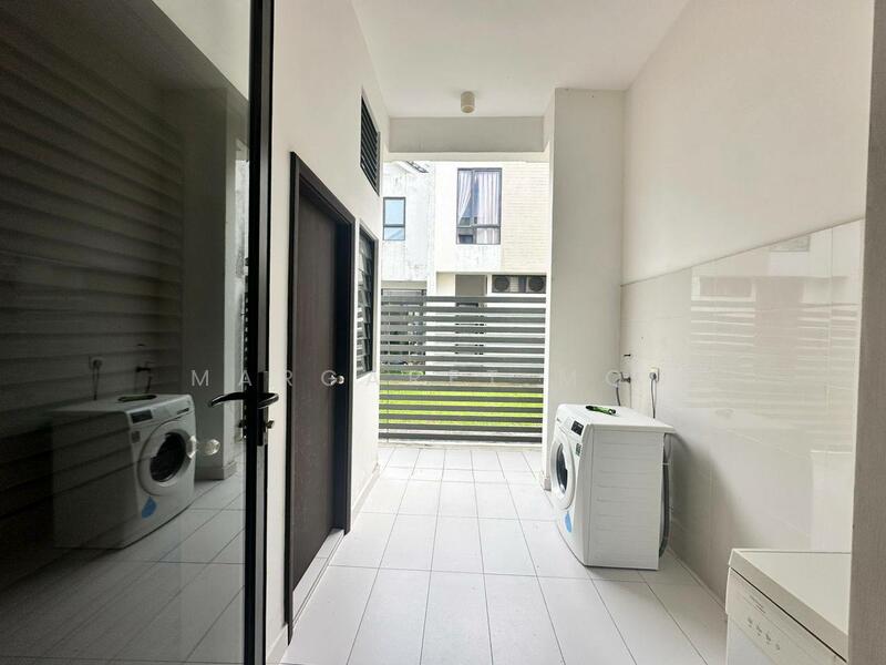 Terraced House for Rent in Medini (Iskandar Puteri (Nusajaya)) - Margaret Moo - Exterior - PropertyGuru.com.my
