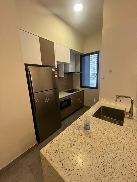 Millerz Square untuk Untuk Disewa - RM 3,500 /bulan, Mac 2026 - Kitchen - PropertyGuru.com.my