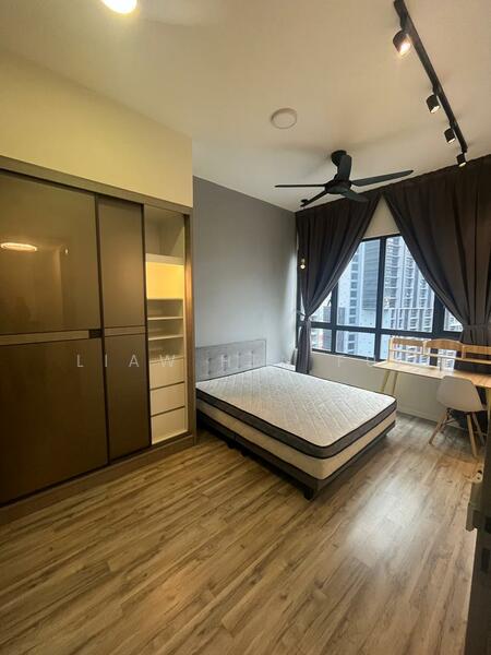 Millerz Square untuk Untuk Disewa - RM 3,500 /bulan, Mac 2026 - Bedroom - PropertyGuru.com.my