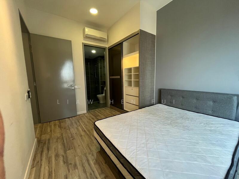 Millerz Square untuk Untuk Disewa - RM 3,500 /bulan, Mac 2026 - Bedroom - PropertyGuru.com.my