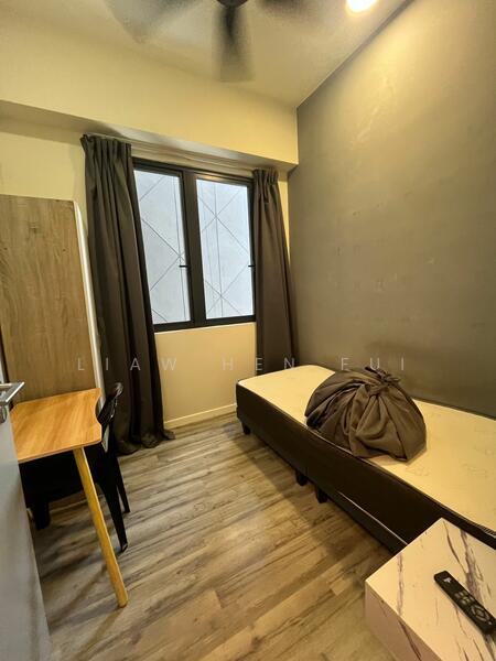Millerz Square untuk Untuk Disewa - RM 3,500 /bulan, Mac 2026 - Bedroom - PropertyGuru.com.my