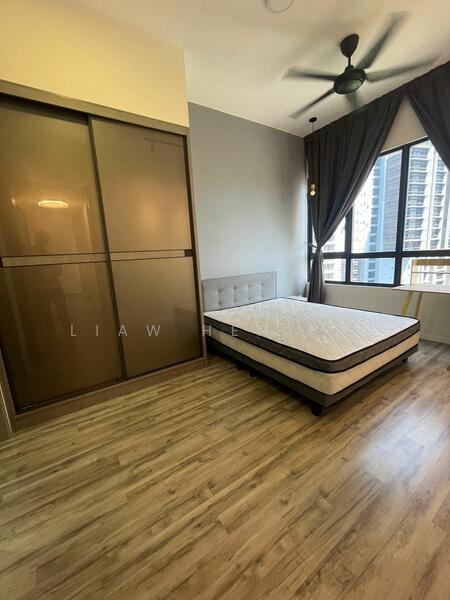 Millerz Square untuk Untuk Disewa - RM 3,500 /bulan, Mac 2026 - Bedroom - PropertyGuru.com.my