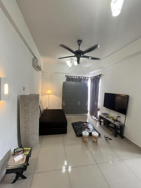 Kondominium untuk Dijual di Laman Ara Utama - Lois Tan - Living Room - PropertyGuru.com.my
