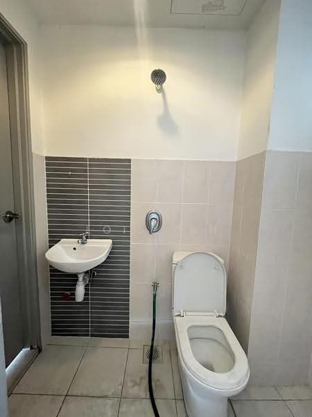 Kondominium untuk Dijual di Laman Ara Utama - Lois Tan - Bathroom - PropertyGuru.com.my