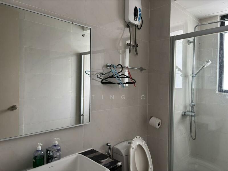 Condominium for Sale at Bay Point @ Country Garden Danga Bay - YANTING.C . - Bathroom - PropertyGuru.com.my