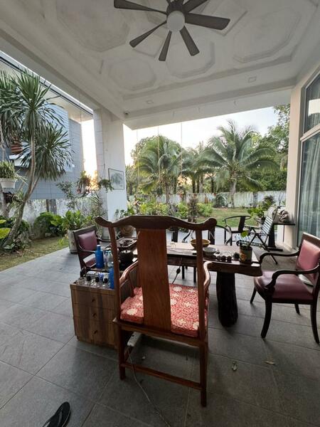 Bungalow for Sale in Kulai (Johor) - Sky Tan - Exterior - PropertyGuru.com.my