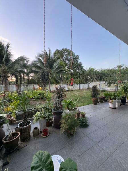 Bungalow for Sale in Kulai (Johor) - Sky Tan - Exterior - PropertyGuru.com.my