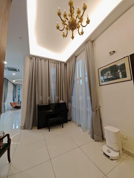 Bungalow for Sale in Kulai (Johor) - Sky Tan - Interior - PropertyGuru.com.my