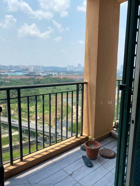 OUG Parklane untuk Untuk Dijual - RM 348,000, Apr 2026 - Balcony - PropertyGuru.com.my