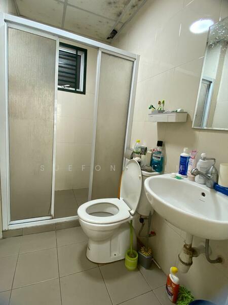 OUG Parklane untuk Untuk Dijual - RM 348,000, Apr 2026 - Bathroom - PropertyGuru.com.my