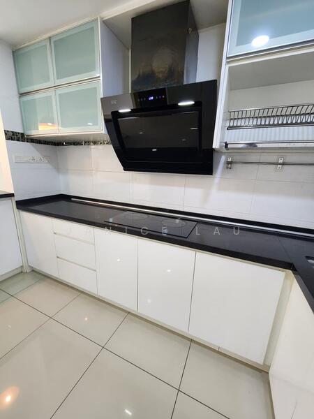 Imperial Residence untuk Untuk Dijual - RM 470,000, Mac 2026 - Kitchen - PropertyGuru.com.my