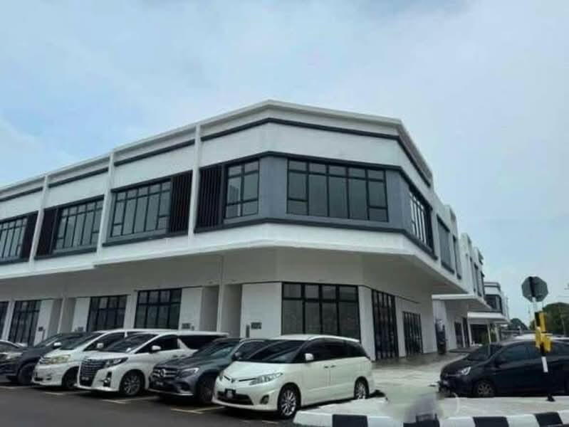 Shop / Office for Rent in Klang (Selangor) - Tony Cham - Exterior - PropertyGuru.com.my
