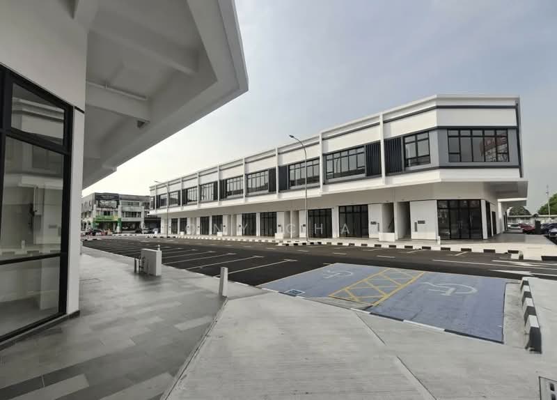Shop / Office for Rent in Klang (Selangor) - Tony Cham - Exterior - PropertyGuru.com.my