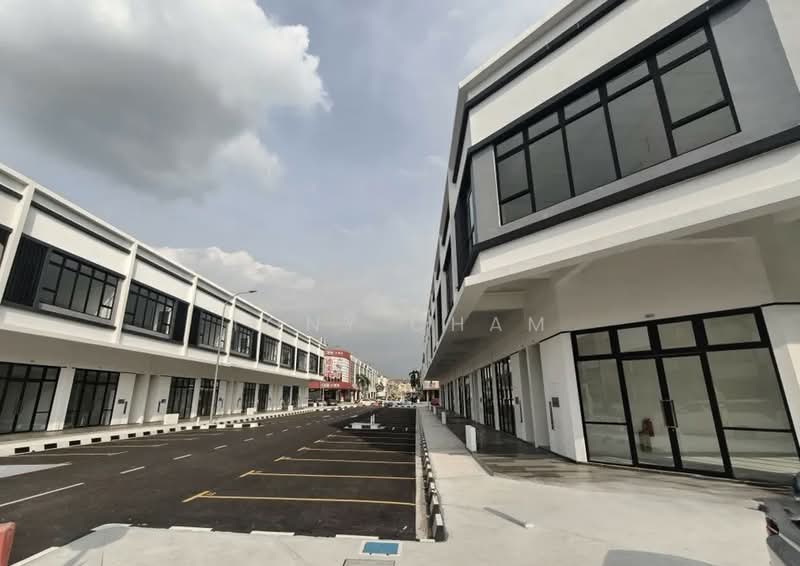 Shop / Office for Rent in Klang (Selangor) - Tony Cham - Exterior - PropertyGuru.com.my