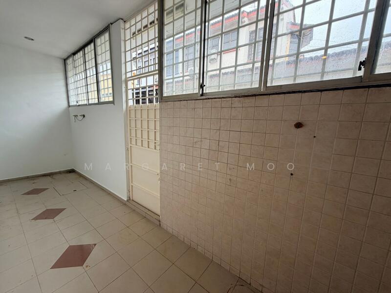 2-storey Terraced House for Sale in Taman Desa Cemerlang (Ulu Tiram) - Margaret Moo - Interior - PropertyGuru.com.my