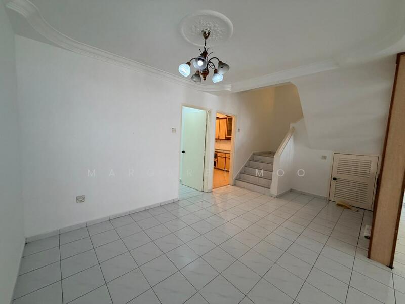 2-storey Terraced House for Sale in Taman Desa Cemerlang (Ulu Tiram) - Margaret Moo - Interior - PropertyGuru.com.my