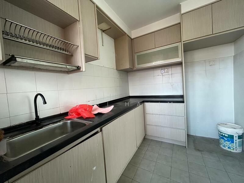 Apartment for Sale at Alam Budiman (Sri Budiman) - Hairi Halim - PropertyGuru.com.my