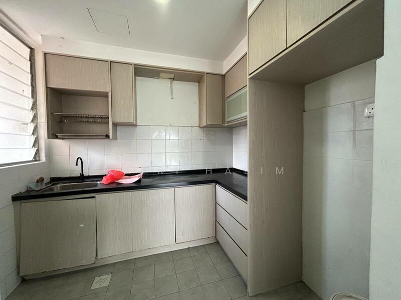 Apartment for Sale at Alam Budiman (Sri Budiman) - Hairi Halim - PropertyGuru.com.my