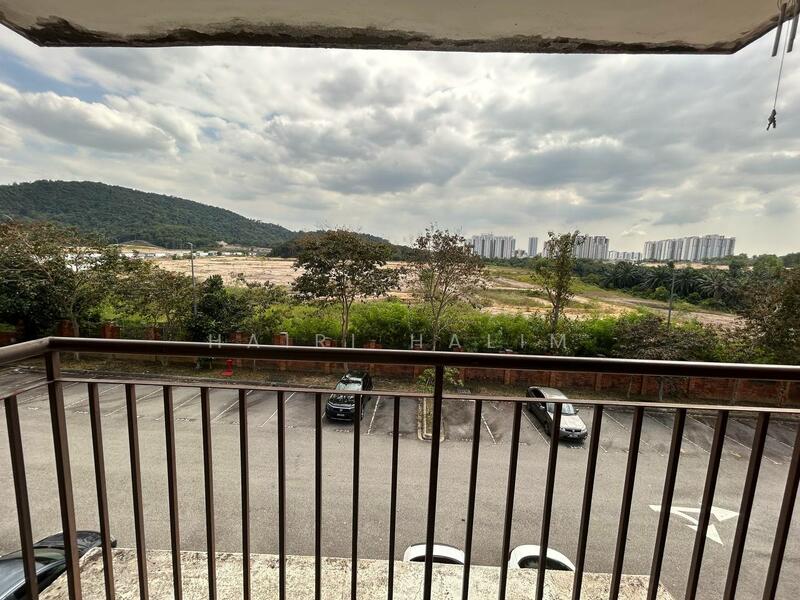 Apartment for Sale at Alam Budiman (Sri Budiman) - Hairi Halim - PropertyGuru.com.my