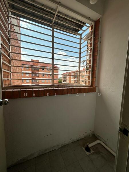 Apartment for Sale at Alam Budiman (Sri Budiman) - Hairi Halim - PropertyGuru.com.my