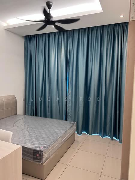 Kondominium untuk Disewa di QuayWest Residence - Lucas Foo - Bedroom - PropertyGuru.com.my