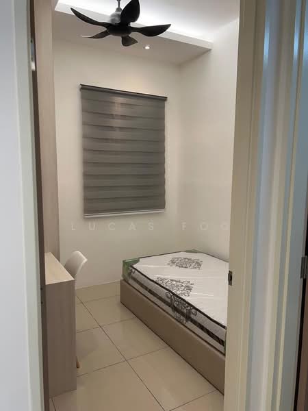 Kondominium untuk Disewa di QuayWest Residence - Lucas Foo - Bedroom - PropertyGuru.com.my