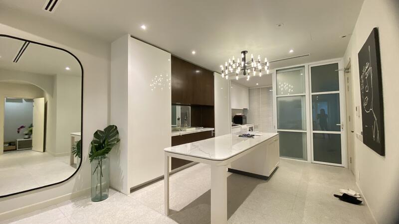 Untuk Dijual - East Residence @ Alya Kuala Lumpur