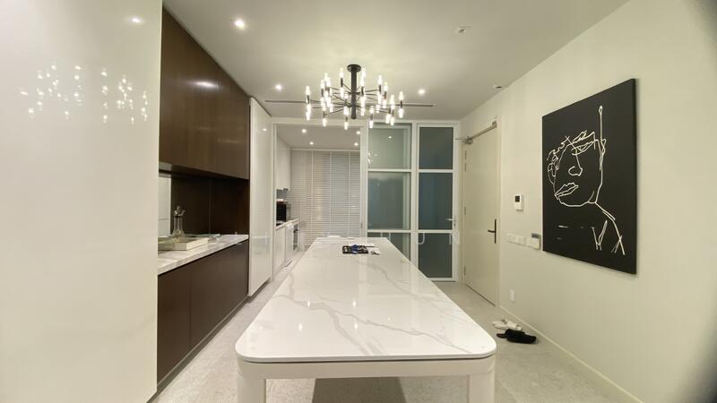 Untuk Dijual - East Residence @ Alya Kuala Lumpur