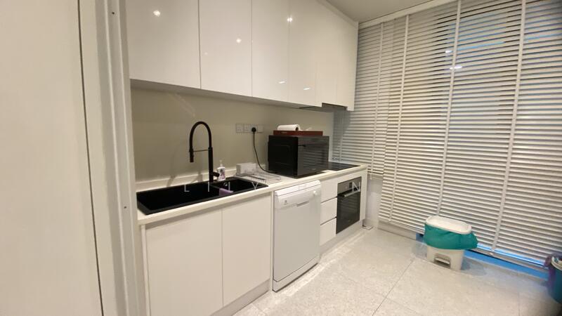 Untuk Dijual - East Residence @ Alya Kuala Lumpur