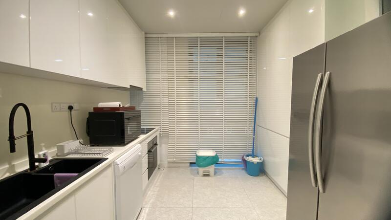 Untuk Dijual - East Residence @ Alya Kuala Lumpur