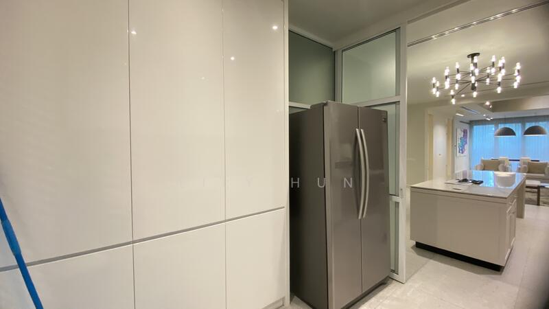 Untuk Dijual - East Residence @ Alya Kuala Lumpur