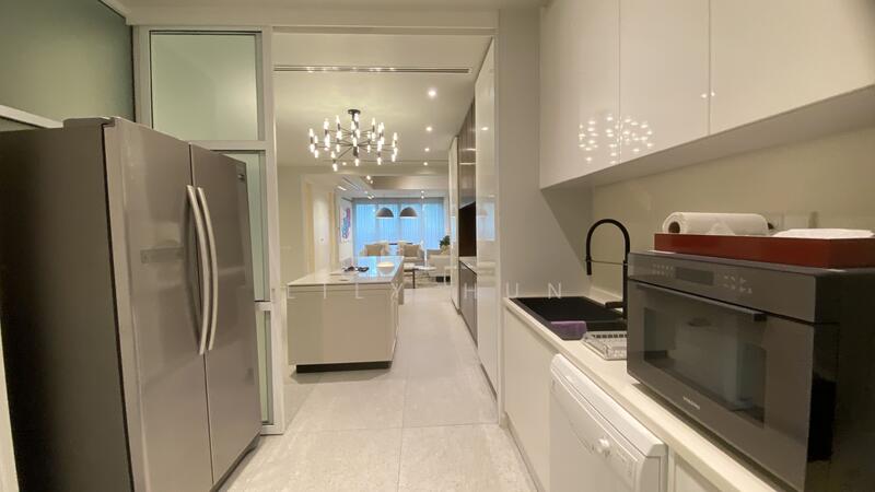 Untuk Dijual - East Residence @ Alya Kuala Lumpur