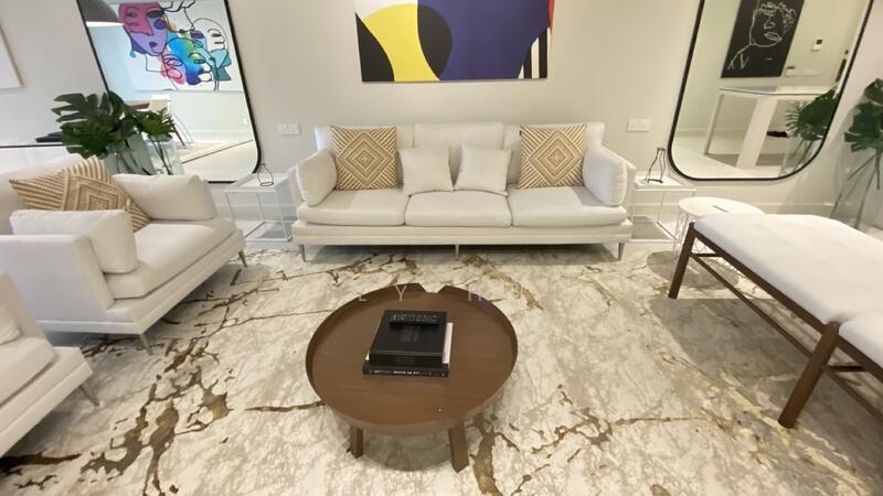 Untuk Dijual - East Residence @ Alya Kuala Lumpur