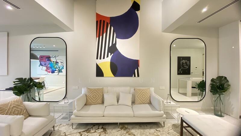 Untuk Dijual - East Residence @ Alya Kuala Lumpur