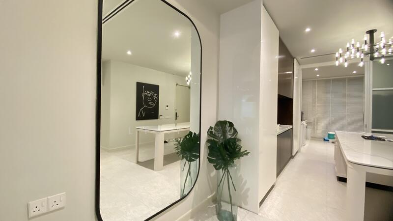 Untuk Dijual - East Residence @ Alya Kuala Lumpur