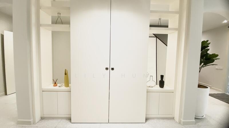 Untuk Dijual - East Residence @ Alya Kuala Lumpur