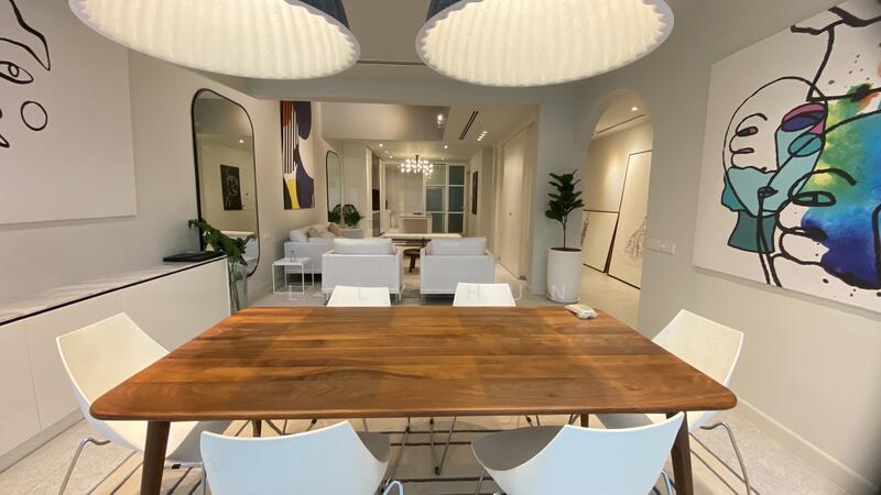 Untuk Dijual - East Residence @ Alya Kuala Lumpur