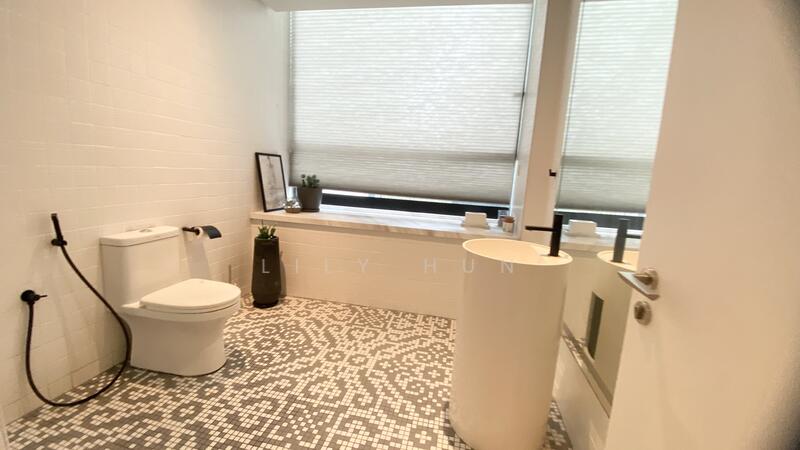 Untuk Dijual - East Residence @ Alya Kuala Lumpur