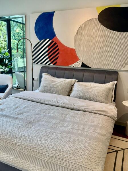 Untuk Dijual - East Residence @ Alya Kuala Lumpur