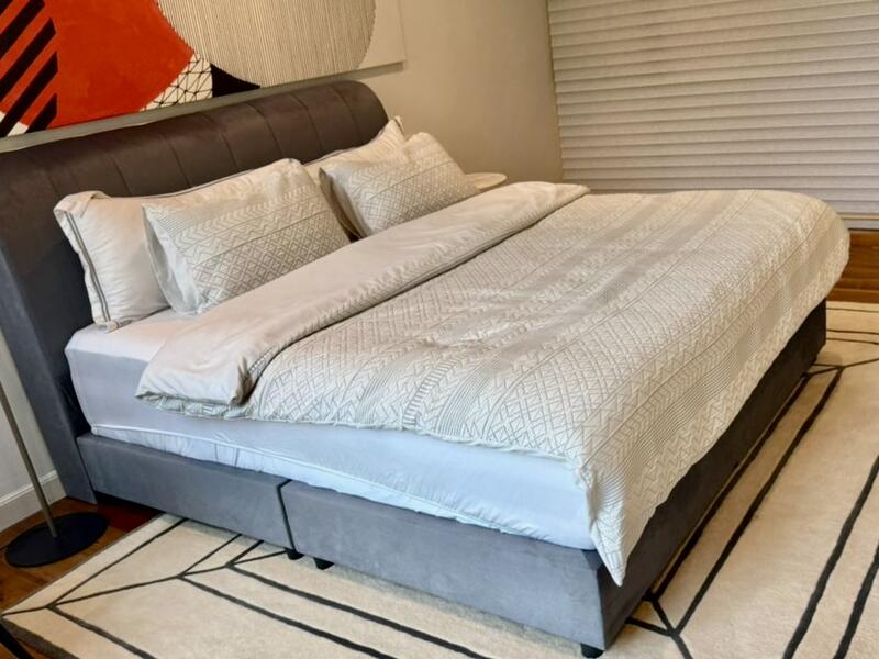 Untuk Dijual - East Residence @ Alya Kuala Lumpur