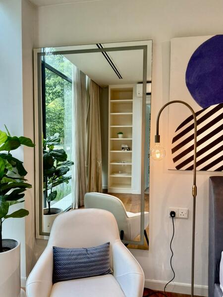 Untuk Dijual - East Residence @ Alya Kuala Lumpur