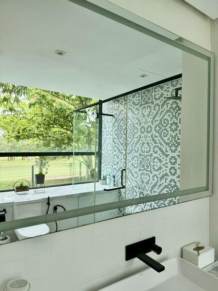 Untuk Dijual - East Residence @ Alya Kuala Lumpur