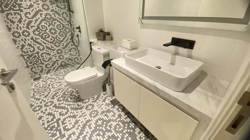 Untuk Dijual - East Residence @ Alya Kuala Lumpur