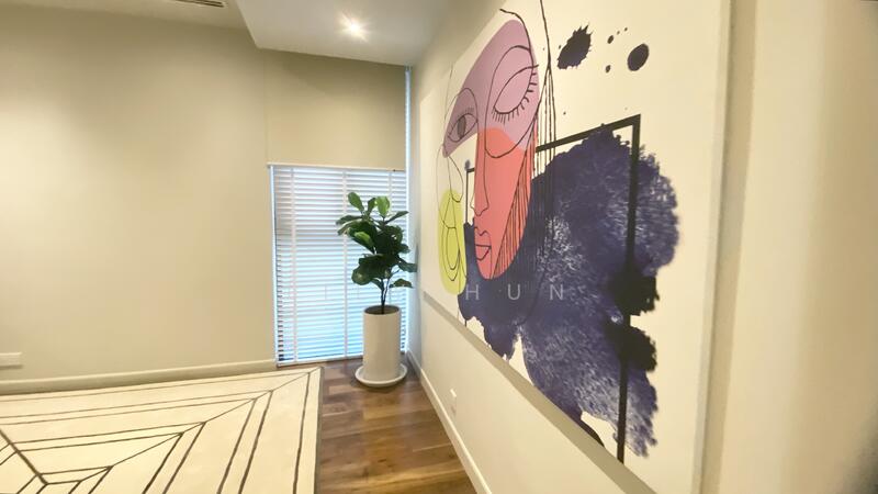 Untuk Dijual - East Residence @ Alya Kuala Lumpur