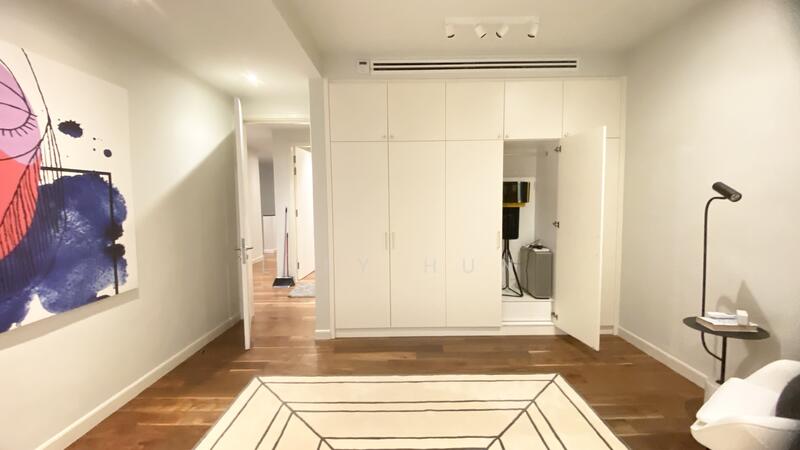 Untuk Dijual - East Residence @ Alya Kuala Lumpur