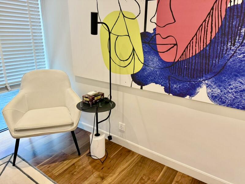 Untuk Dijual - East Residence @ Alya Kuala Lumpur